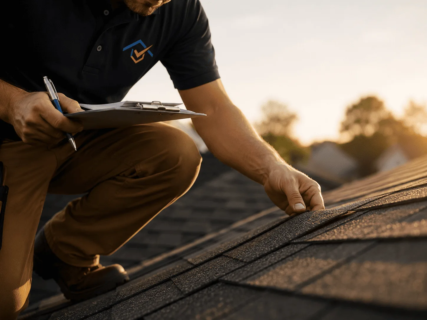Why Choose Roof Inspection in Old Glory, TX
