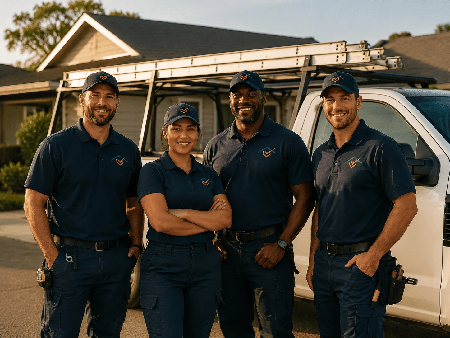 Roof Inspection company in Old Glory, TX